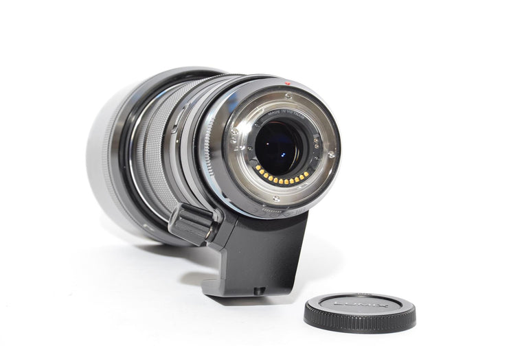 Used Olympus 40-150mm f/2.8 Pro M. Zuiko