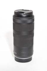 Used Canon RF 100-400mm f/5.6-8 IS USM Lens