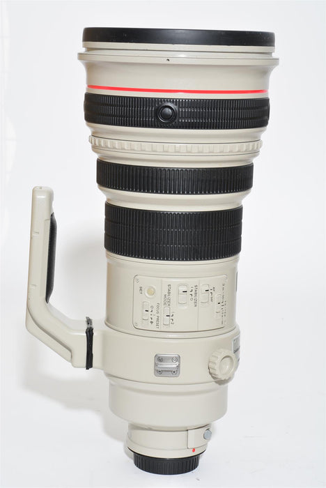 Used Canon EF 400mm f/2.8L Lens