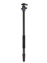 Benro Travel Angel Kit S2 Aluminium 4 Section B1 Head