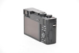 Used Panasonic Lumix TZ95D 20.3MP Compact Digital Camera