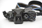 Used Olympus OM-D E-M10 Mark II Camera Body