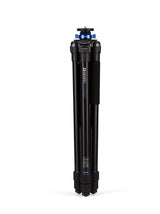 Benro Mach3 S4 Aluminium 3 Section Long Tripod