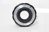Used Nikon Nikkor-H 50mm f/2