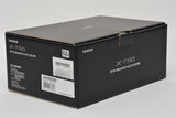 Used Fujifilm X-T50 Camera Body - Silver