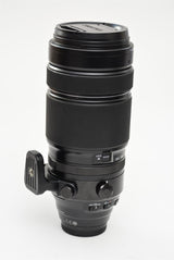 Used Fujifilm Fujinon XF 100-400mm f/4.5-5.6 R LM OIS WR Lens