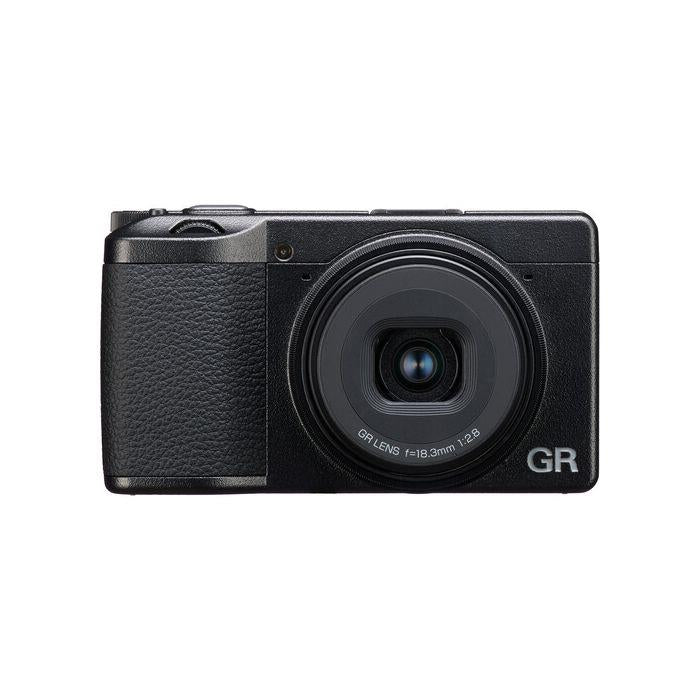 Ricoh GR III HDF Digital camera