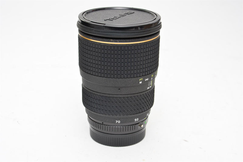 Used Tokina AT-X Pro 28-70mm f/2.6-2.8 Lens