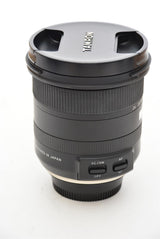 Used Tamron 10-24mm f/3.5-4.5 Di II VC HLD Lens for Nikon