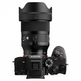 Sigma 35mm F/1.4 DG II (A) Sony E Mount Lens