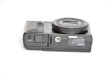 Used Panasonic Lumix TZ90 Compact Digital Camera