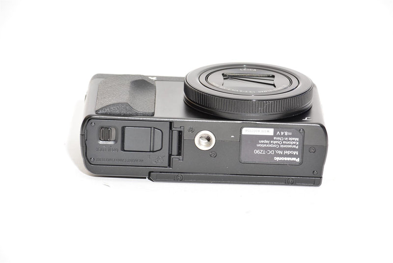 Used Panasonic Lumix TZ90 Compact Digital Camera