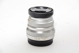 Used Fujifilm Fujinon XF 35mm f/2 R WR Lens
