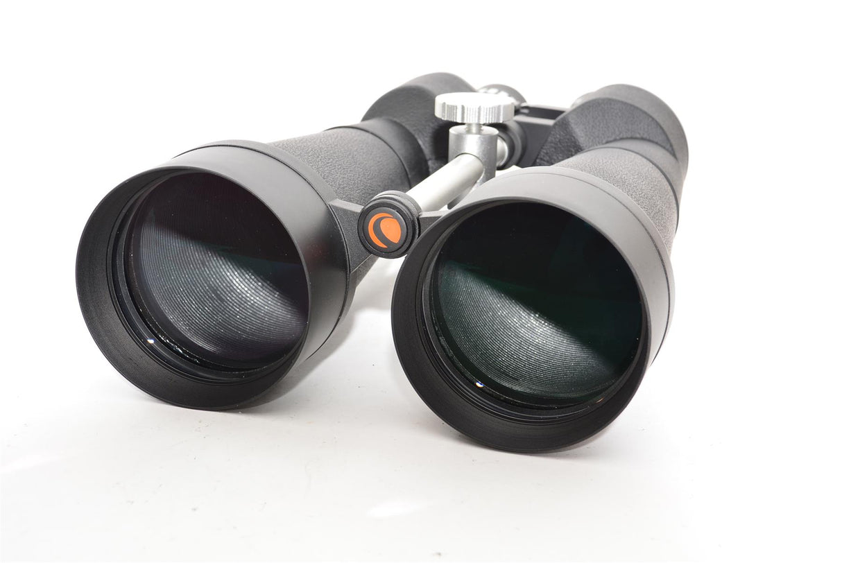 Used Celestron 25x100 SkyMaster Binoculars