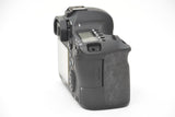 Used Canon EOS 6D DSLR Camera Body