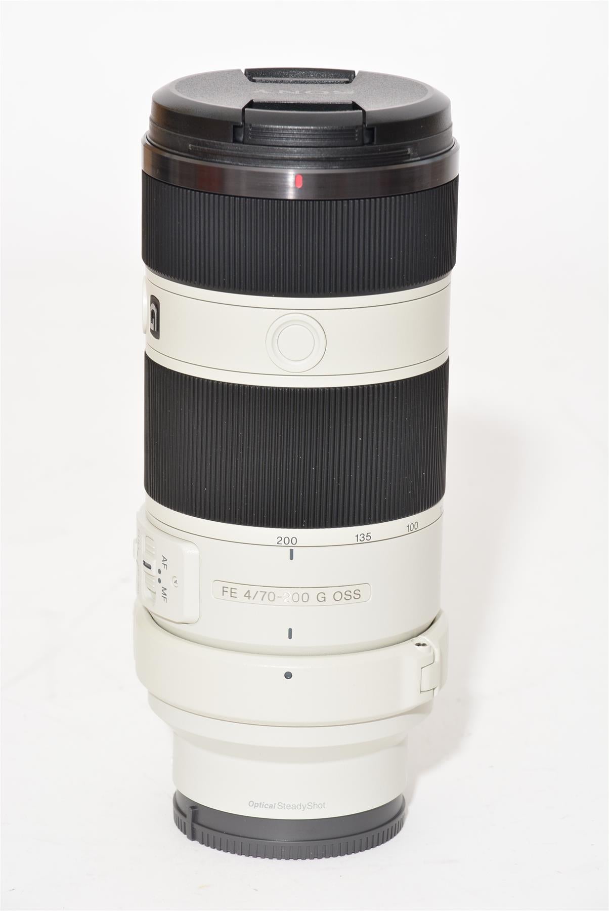 Used Sony FE 70-200mm F4 G OSS