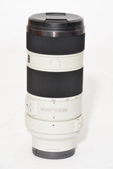 Used Sony FE 70-200mm F4 G OSS