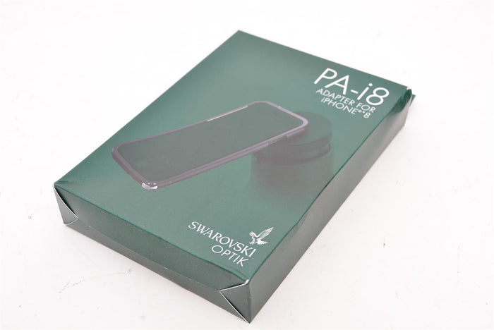 Ex Demo Swarovski PA-i8 Adapter for iPhone 8