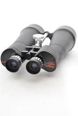 Used Celestron 25x100 SkyMaster Binoculars
