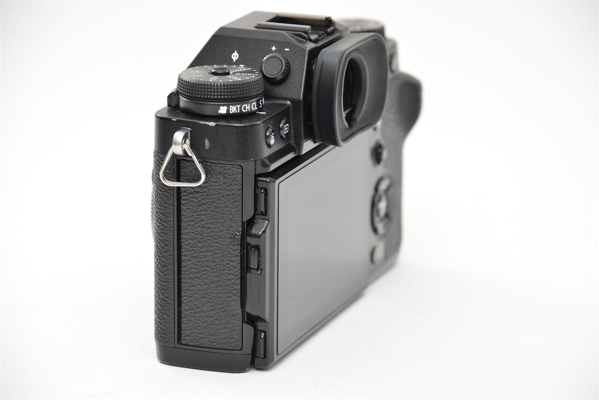 Used Fujifilm X-T3 Mirrorless Camera