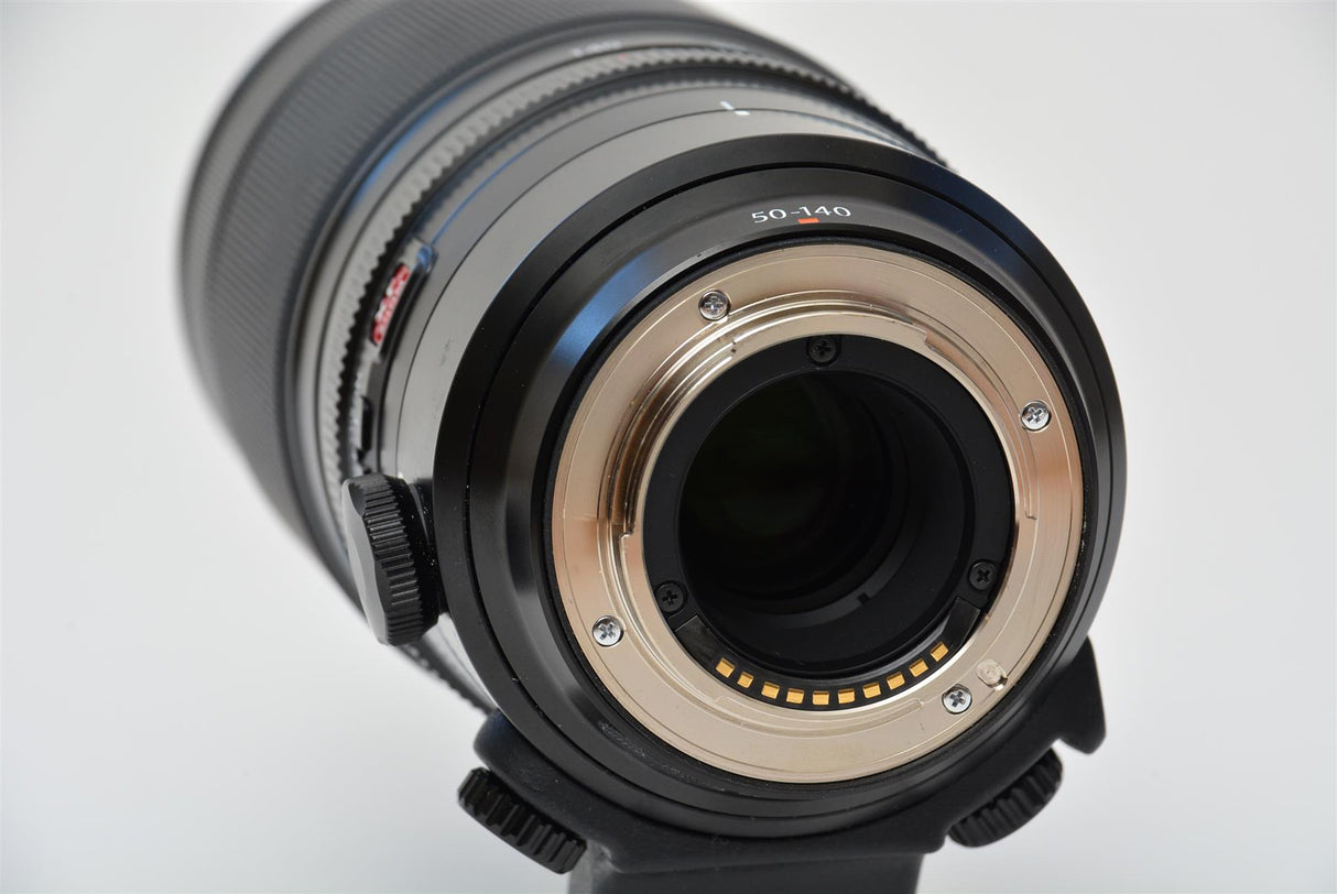 Used Fujifilm 50-140mm f/2.8 XF R LM OIS WR Nano-GI Lens