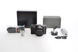 Ex Display Sony RX1R Full Frame Compact Camera
