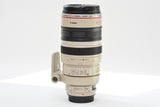 Used Canon EF 100-400mm f/4.5-5.6 L IS Zoom Lens