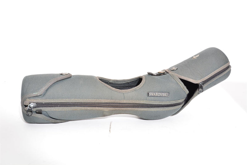 Used Swarovski ATS-65 Spotting Scope With Zoom Eyepiece