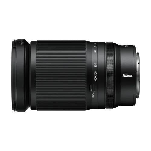 Nikon Z 28-400mm F/4-8 VR Nikkor Lens