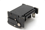Used Mamiya 645 120 Roll Film Back Holder Medium Format 6x4.5 Super Pro