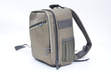 Used Lowepro Photo Traveler 147 Olive Green Backpack