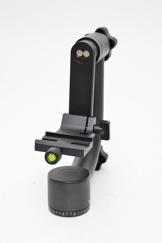 Used Neewer Carbon Gimbal - NO PLATE