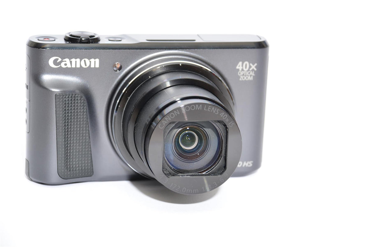 Used Canon Powershot SX720 HS Compact Digital Camera