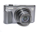 Used Canon Powershot SX720 HS Compact Digital Camera