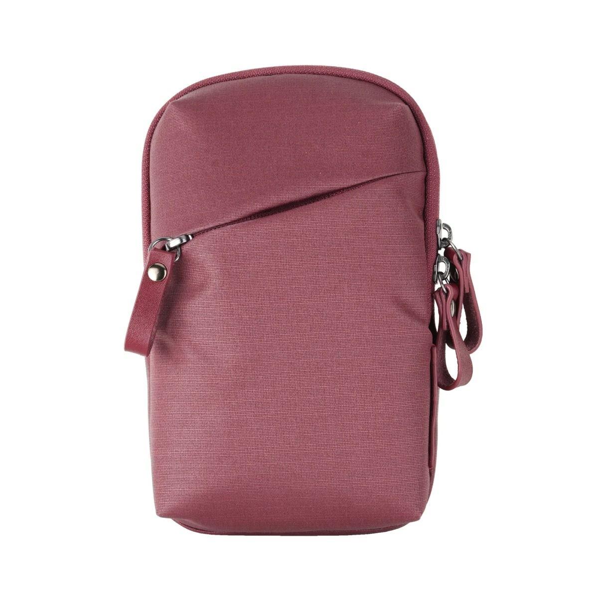 Vanguard VEO METRO SP Lightweight Smartphone Pouch - Magenta