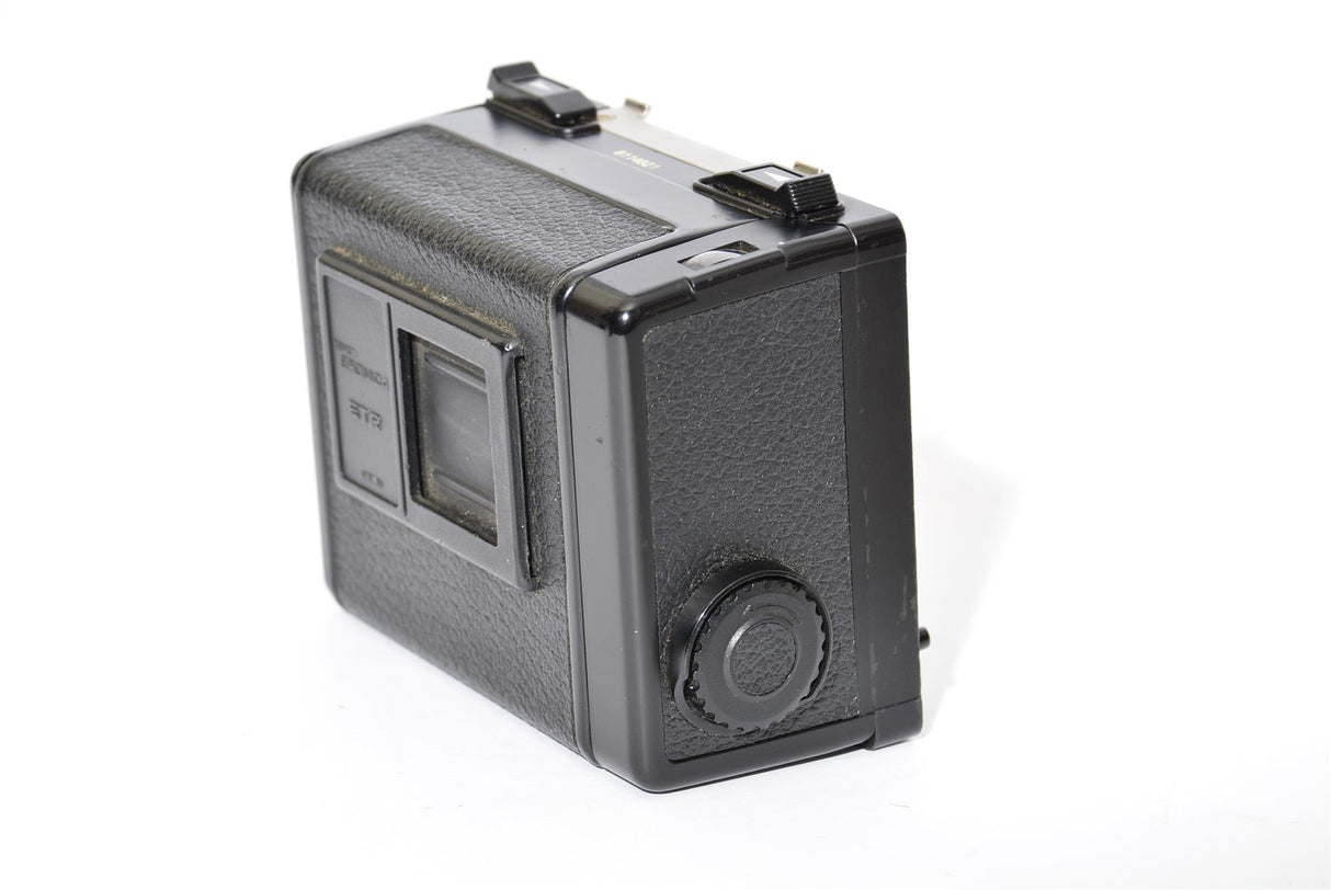 Used Zenza Bronica ETR 120 Back