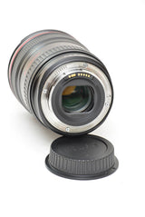 Used Canon EF 24-105mm f/4 L IS USM Zoom Lens