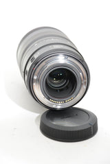 Used Canon RF 100mm f/2.8 L Macro IS USM Lens