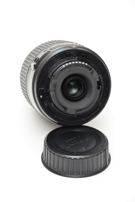 Used Nikon AF-S Nikkor 55-200mm f/4-5.6 G ED Lens