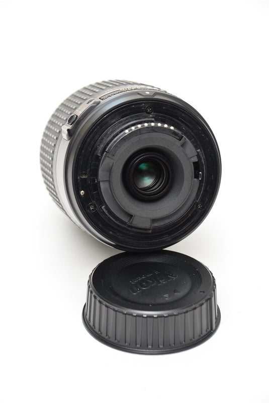 Used Nikon AF-S Nikkor 55-200mm f/4-5.6 G ED Lens