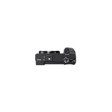Sony A6400 Digital Camera Body - Black