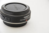 Used Olympus Four Thirds to Micro Four Thirds MMF-2 Adapter