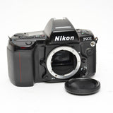 Used Nikon F90X SLR FIlm Camera Body