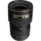 Nikon Nikkor AF-S 16-35mm f4 G ED VR Lens - OPEN BOX