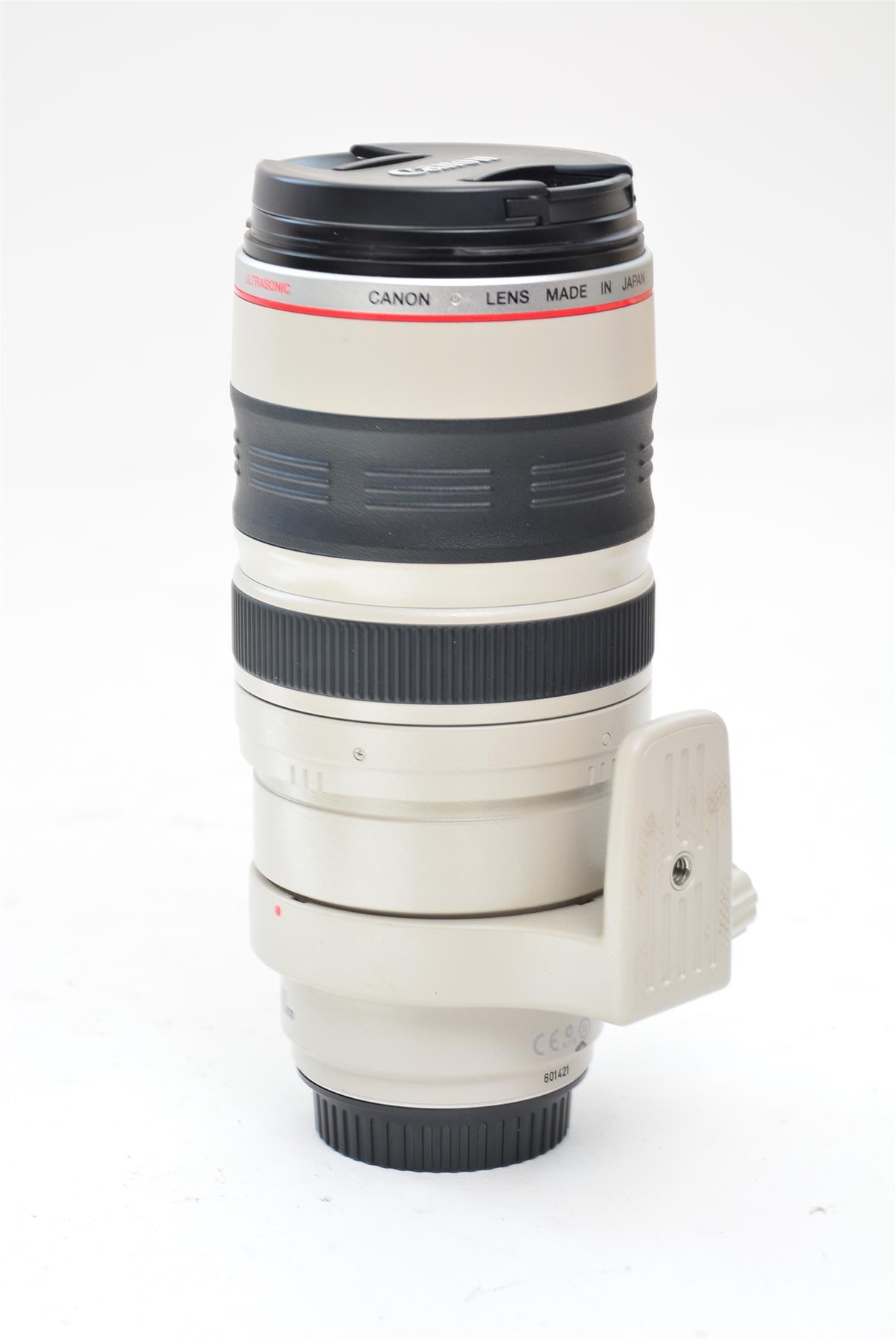 Used Canon EF 100-400mm f/4.5-5.6 L IS USM Lens