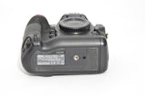 Used Nikon D6 DSLR Camera