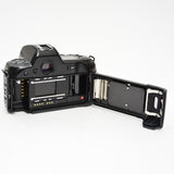 Used Nikon F90X SLR FIlm Camera Body