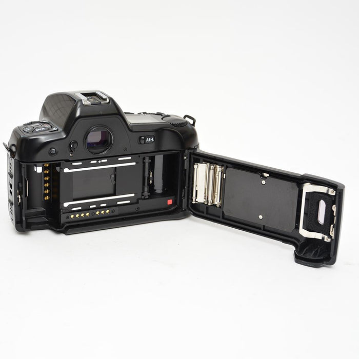 Used Nikon F90X SLR FIlm Camera Body