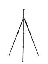 Benro Mach3 Series 2 Aluminum 3 Section Tripod