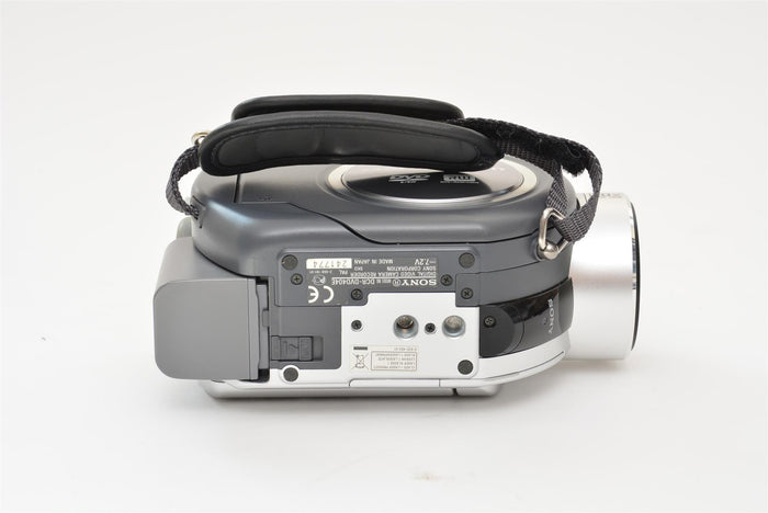 Used Sony Handycam DVD404E Digital Camcorder